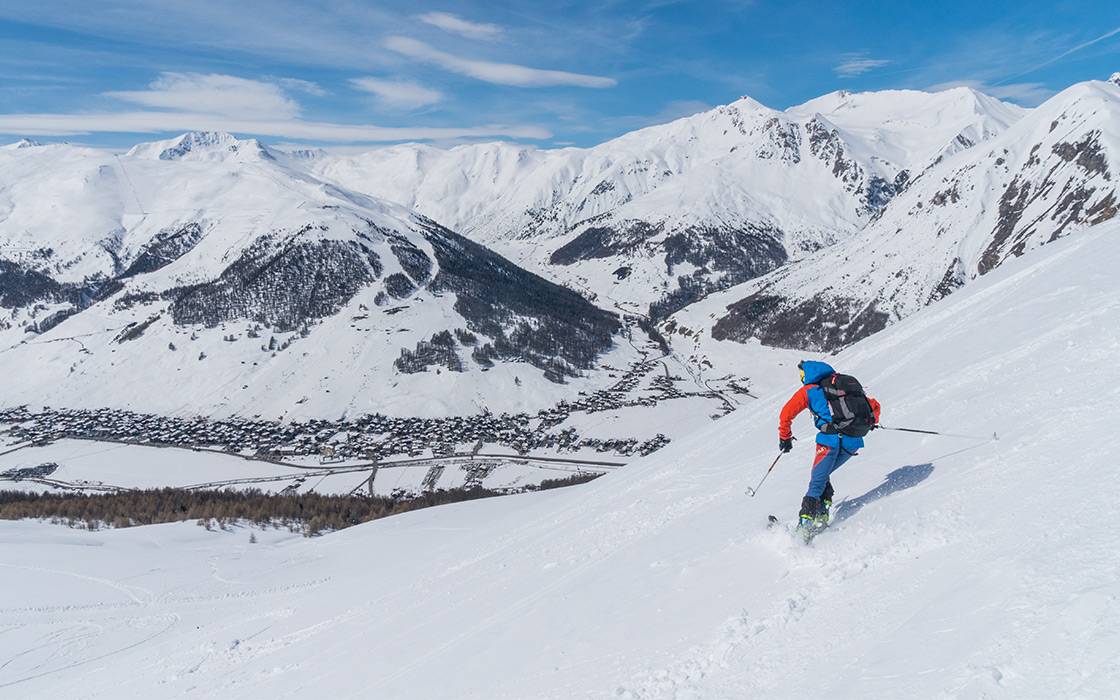 #1 Oga - Livigno