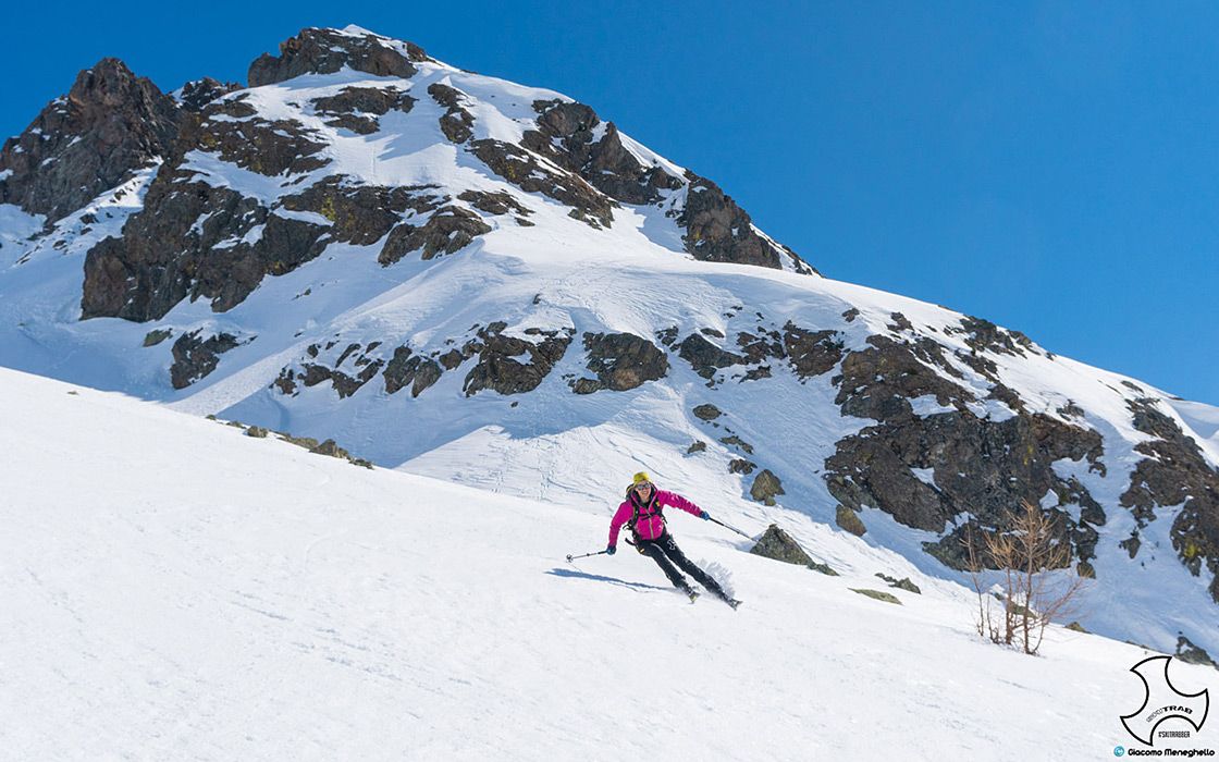 #4 Isolaccia - Livigno dal Monte Crapene